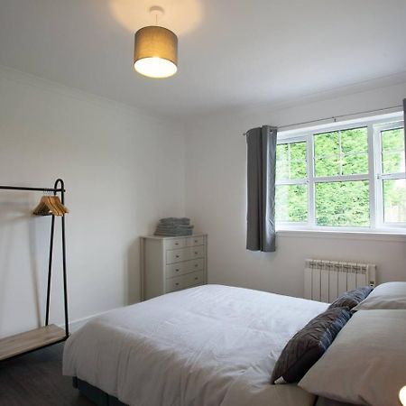 Apartmán River View Camaghael Fort William Exteriér fotografie