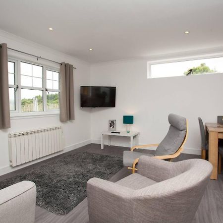 Apartmán River View Camaghael Fort William Exteriér fotografie