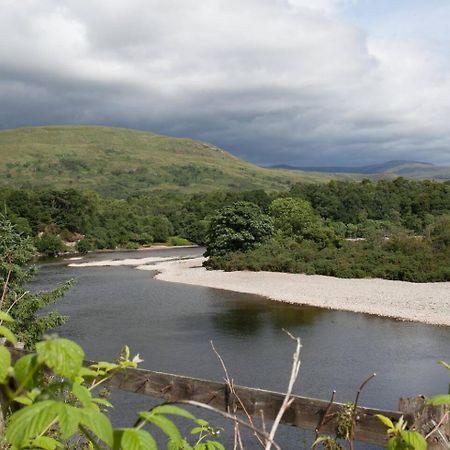 Apartmán River View Camaghael Fort William Exteriér fotografie